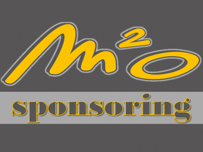 M2O Sponsoring