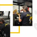 Summer Industrial Maintenance