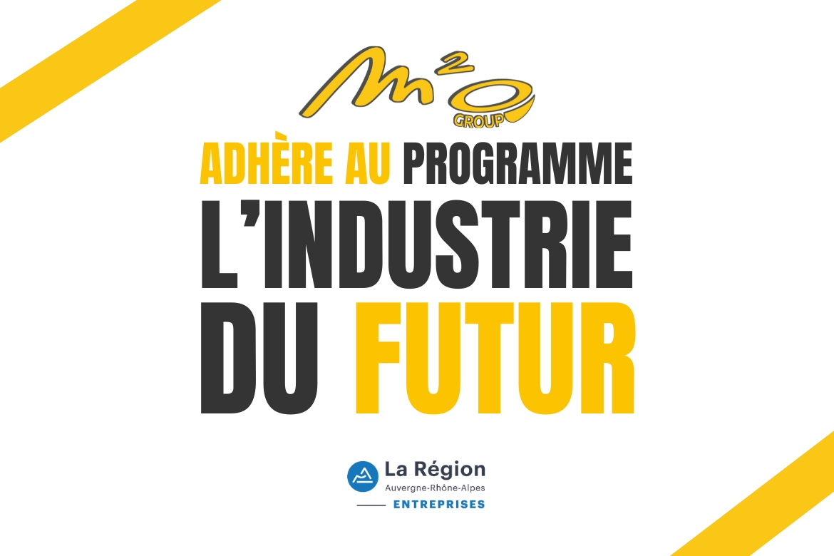 INDUSTRIE DU FUTUR