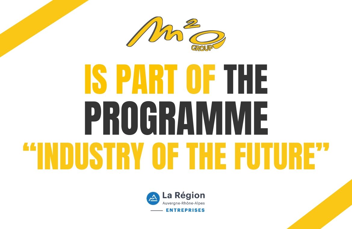 M²O Group & Industry of the Future