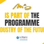 M²O Group & Industry of the Future