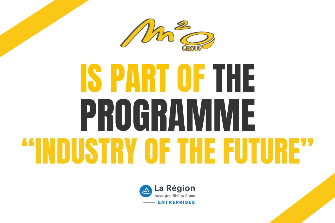M²O Group & Industry of the Future